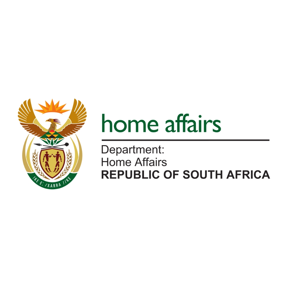 Department of Home Affairs Department of Home Affairs